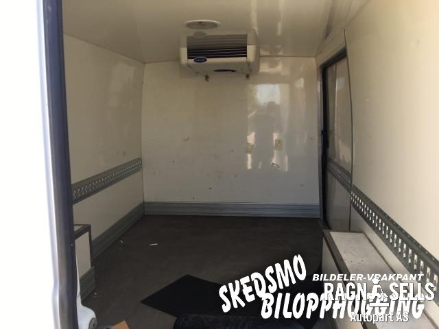 Fiat Ducato 2007-2013 , Motorkode: 250A1000, Girkassekode: