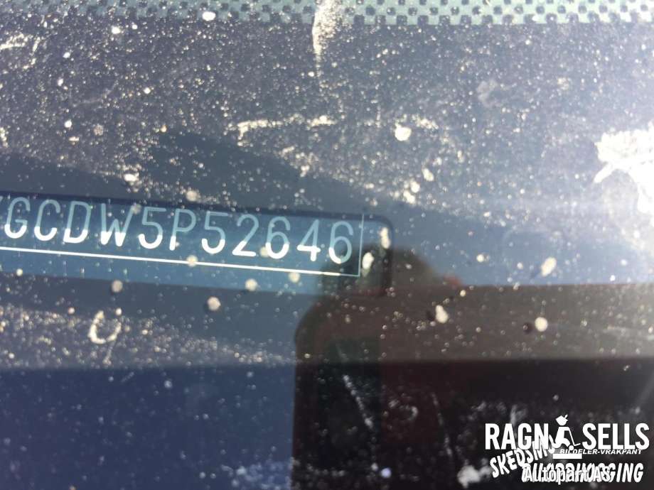 Ford Focus 2004-2007 (Type II, Fase 1) , Motorkode: HWDA, Girkassekode: RM8S4P7000BA