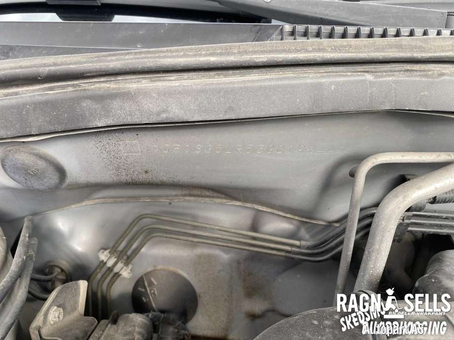 Subaru Forester 2002-2005 (Type II, Fase 1) , Motorkode: EJ20, Girkassekode: