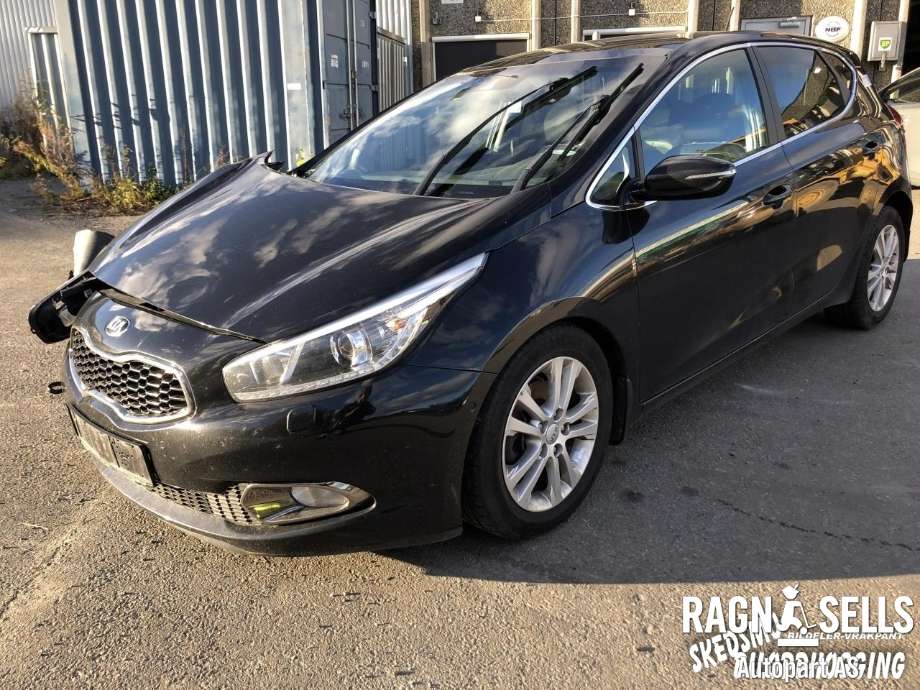 Kia Cee