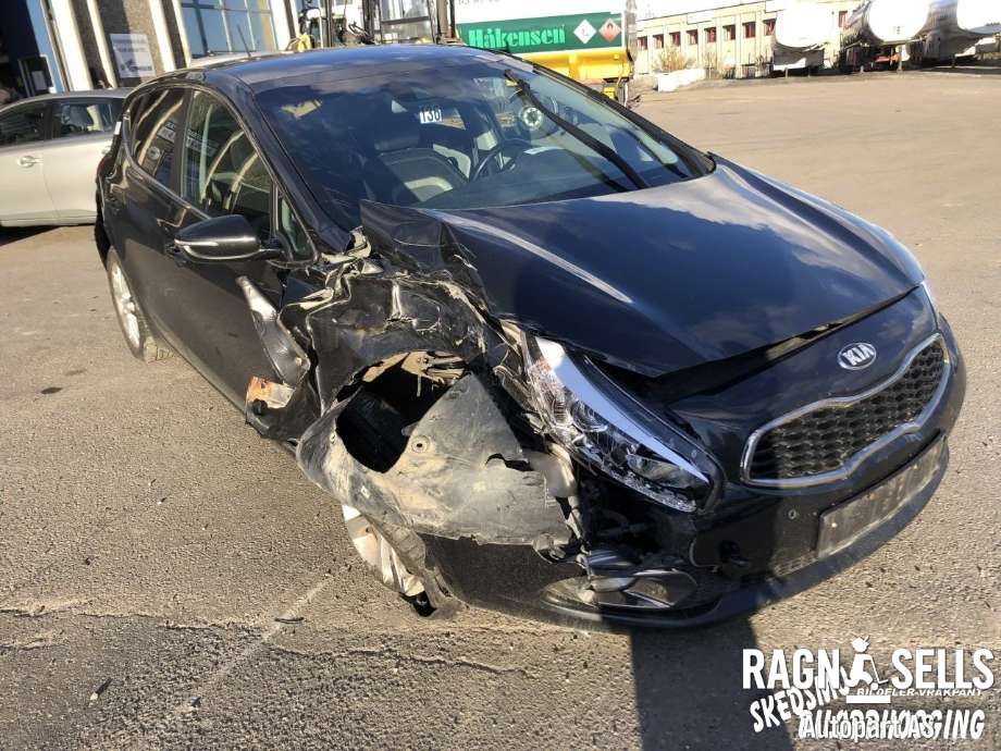 Kia Cee