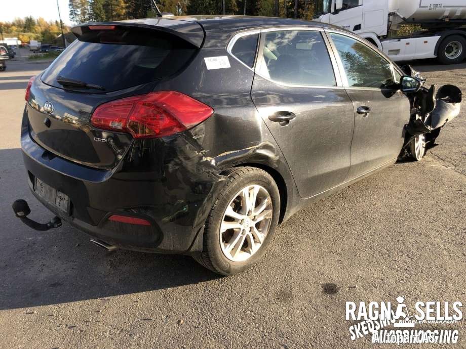 Kia Cee