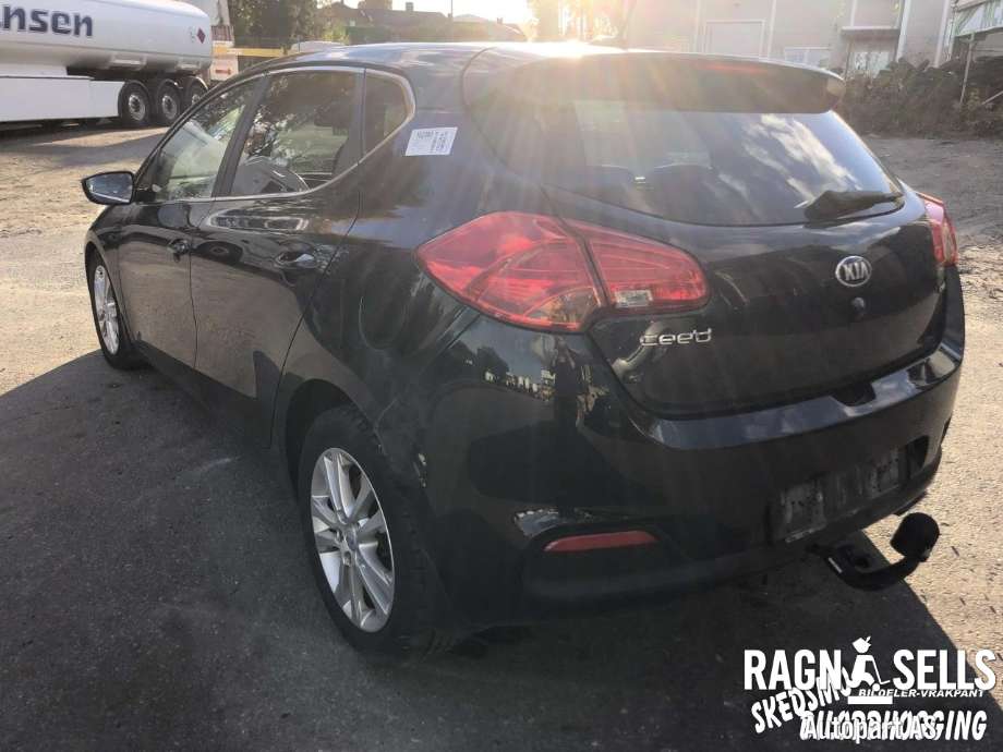 Kia Cee