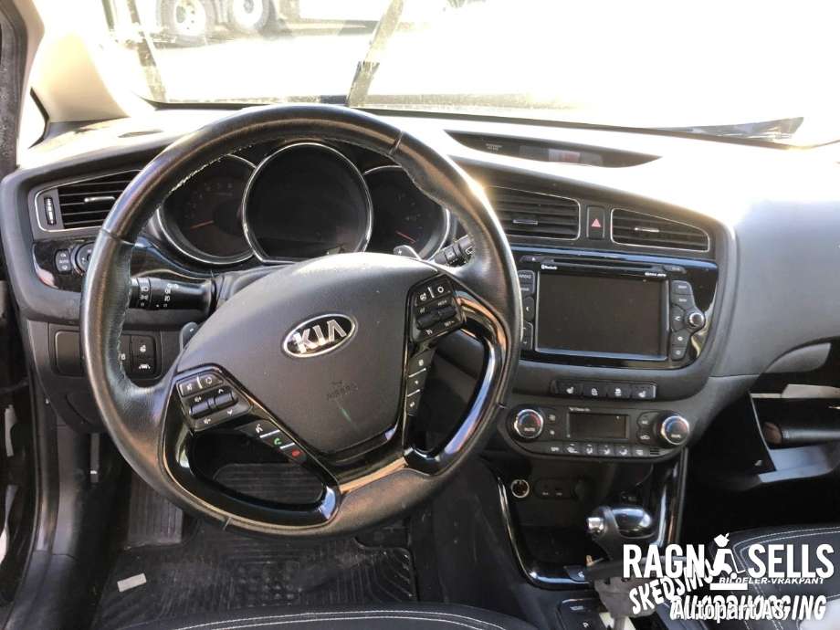 Kia Cee