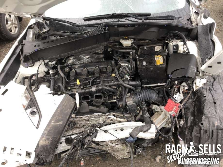 Mazda CX-3 2015-2022 , Motorkode: PEXB, Girkassekode: 