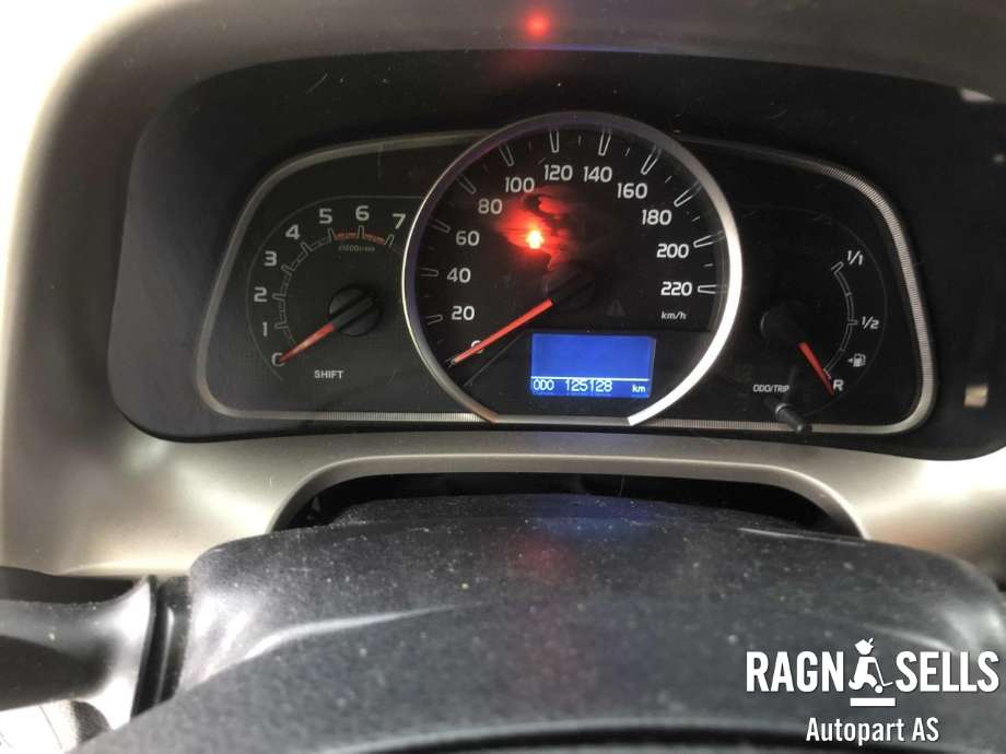 Toyota RAV4 2013-2015 (Type IV, Fase 1) , Motorkode: 1AD-FTV, Girkassekode: 3030042330