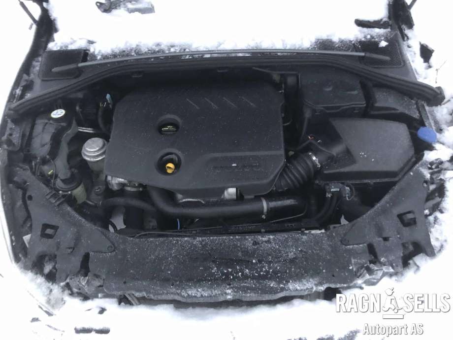 Volvo V60 2010-2013 (Type I, Fase 1) , Motorkode: D4162T, Girkassekode: 36051151