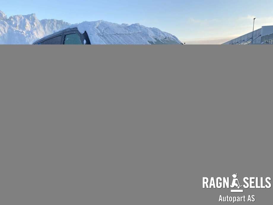 VW Transporter / Caravelle 2015-2019 (T6) (T6), Motorkode: CXFA, Girkassekode: PSS
