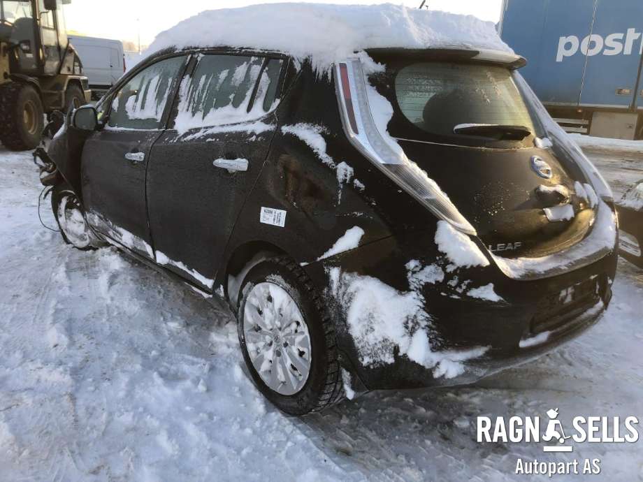 Nissan Leaf 2011-2017 (Type I) , Motorkode: , Girkassekode: 320B03NF0B