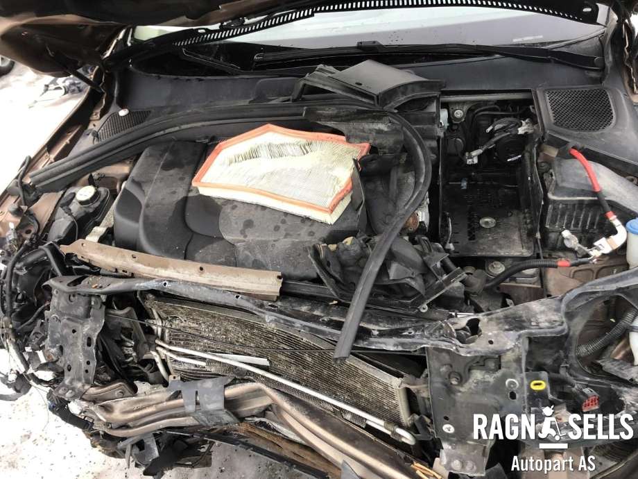 Volvo XC60 2008-2013 (Type I, Fase 1) , Motorkode: D5244T(14), Girkassekode: TF-80SC