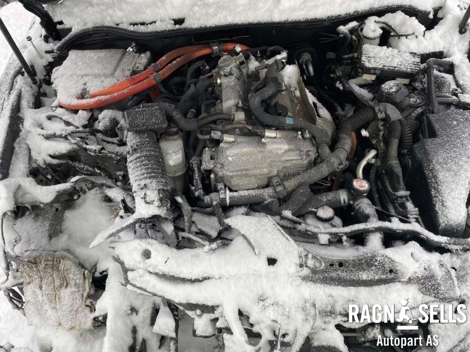 Lexus IS 2013-2020 (Type III) (XE30) (XE30), Motorkode: 2AR-FSE, Girkassekode: 3092030030