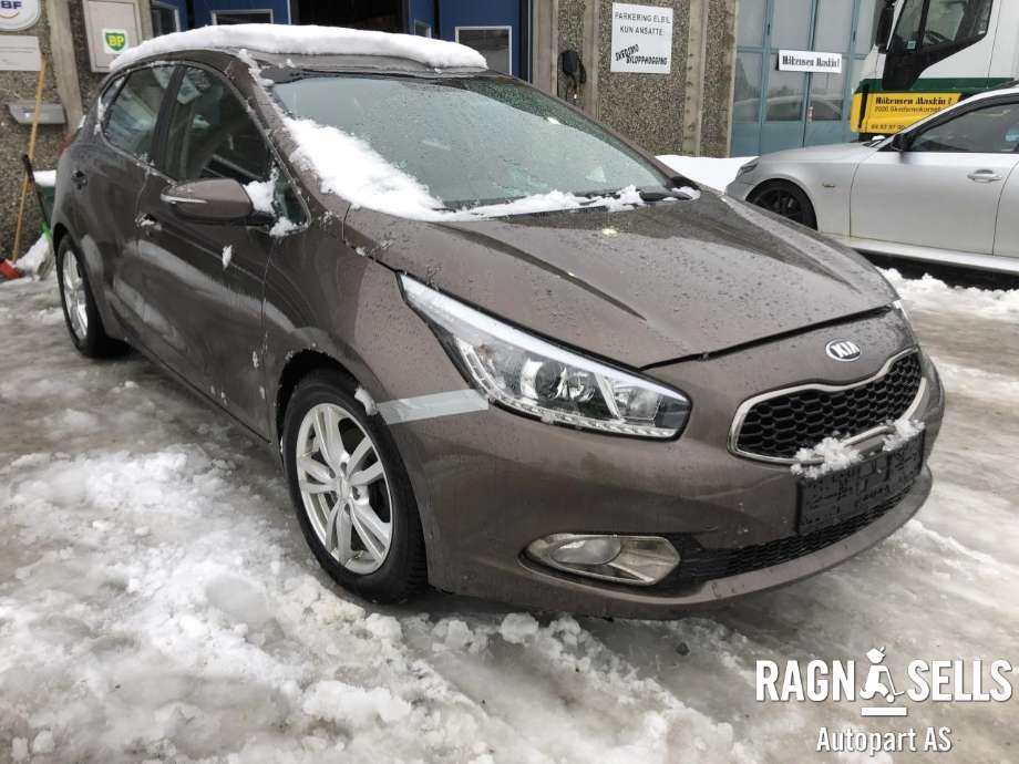 Kia Cee