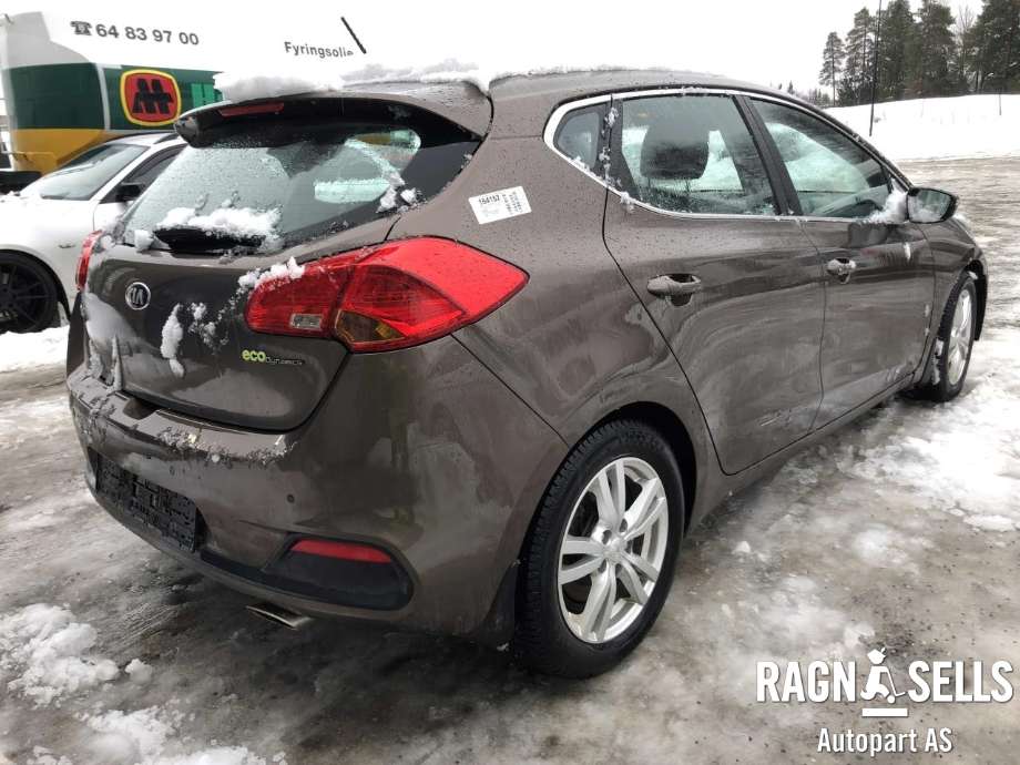 Kia Cee