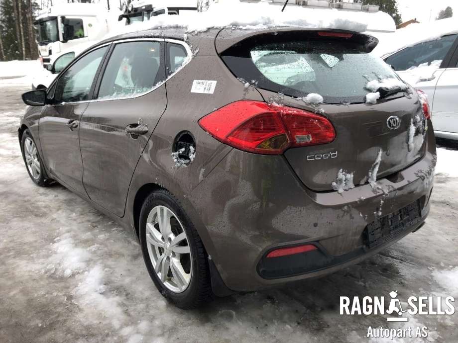 Kia Cee