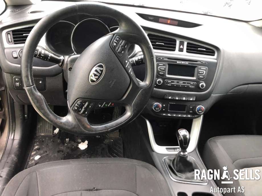 Kia Cee
