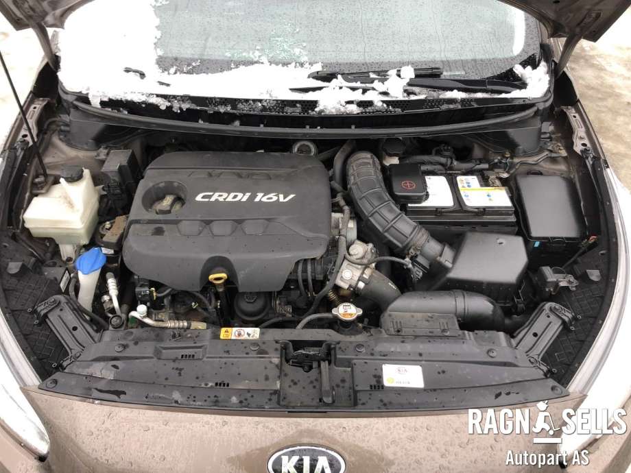 Kia Cee