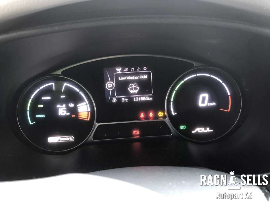 Kia Soul 2014-2019 (Type II) , Motorkode: MG80, Girkassekode: 