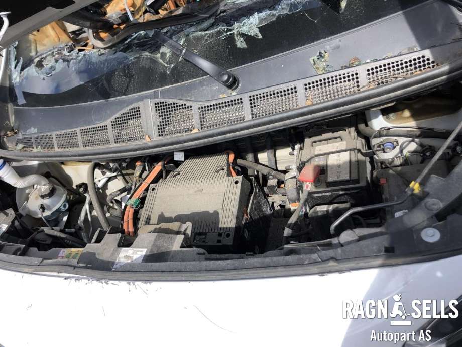 Opel Vivaro C 2020-->> , Motorkode: ZK01, Girkassekode: 
