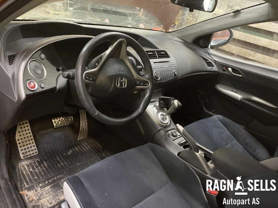 Honda Civic 2006-2011 (Type VIII) , Motorkode: R18A2, Girkassekode: 21200RPF000