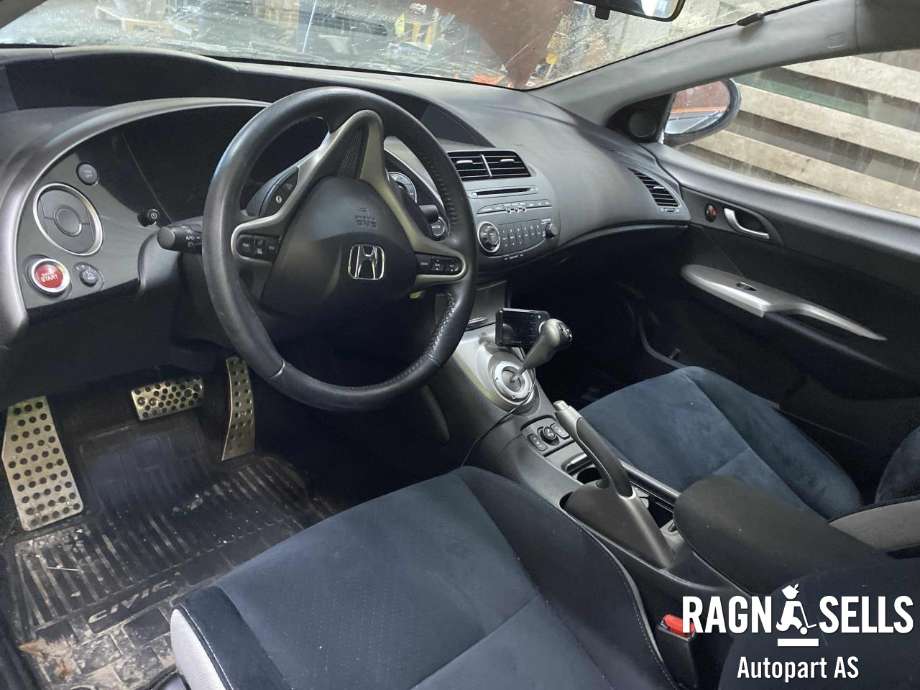 Honda Civic 2006-2011 (Type VIII) , Motorkode: R18A2, Girkassekode: 21200RPF000