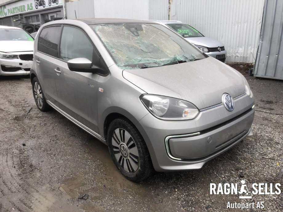 VW E-Up 2013-2019 , Motorkode: EAB, Girkassekode: PYW