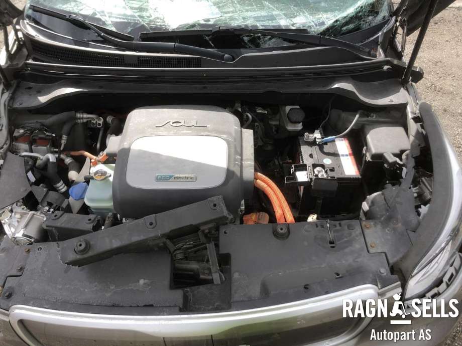 Kia Soul 2014-2019 (Type II) , Motorkode: MG80, Girkassekode: 