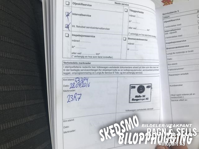 VW Polo 2009-2014 (Type V, Fase 1) , Motorkode: CFWA, Girkassekode: MZK
