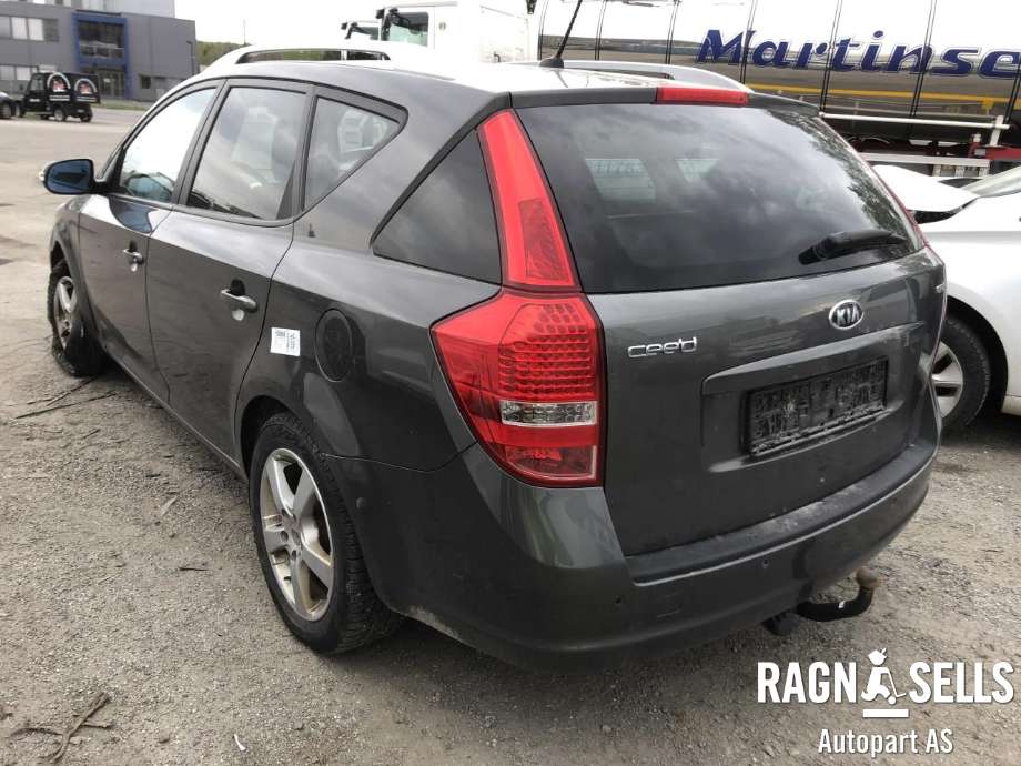 Kia Cee