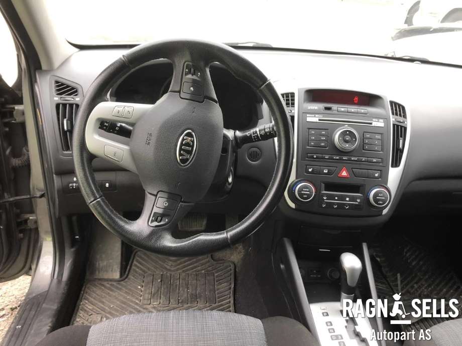 Kia Cee
