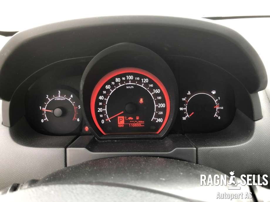Kia Cee