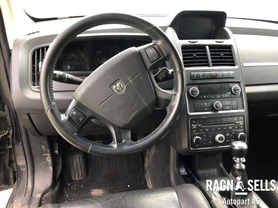 Dodge Journey 2008-2010 , Motorkode: BWD, Girkassekode: 5273 355AF