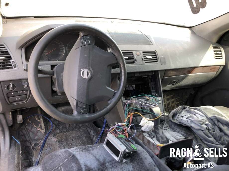 Volvo XC90 2002-2006 (Type I, Fase 1) , Motorkode: B5254T2, Girkassekode: 8251816