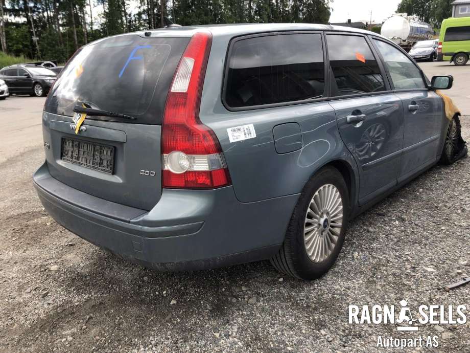 Volvo V50 2004-2007 (Fase 1) delebil , Motorkode: D4204T, Girkassekode: 36050232