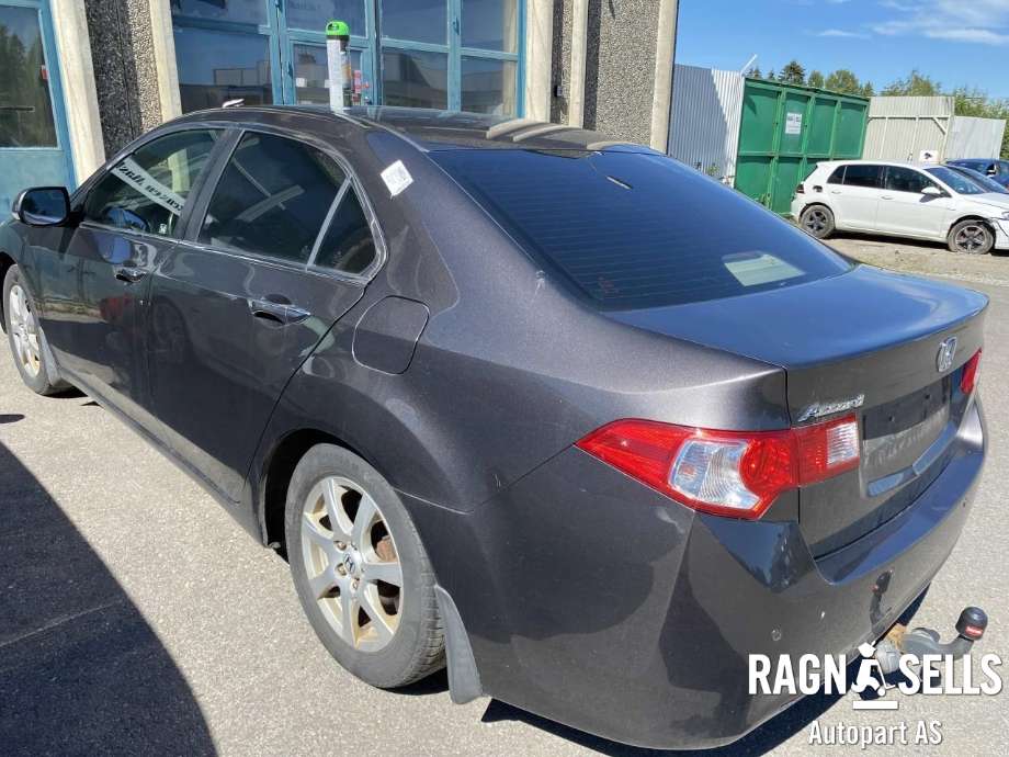 Honda Accord 2008-2015 (Type VIII) , Motorkode: N22B1, Girkassekode: