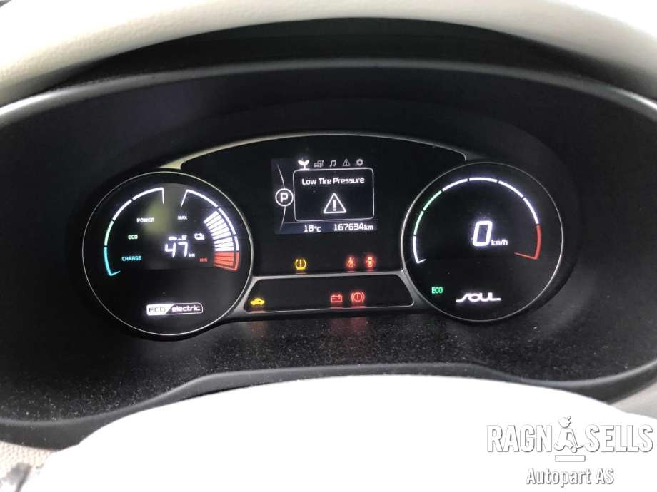 Kia Soul 2014-2019 (Type II) , Motorkode: MG80, Girkassekode: