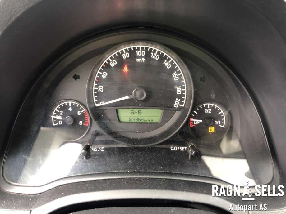 Škoda Citigo 2012-2019 , Motorkode: CHY, Girkassekode: NZE