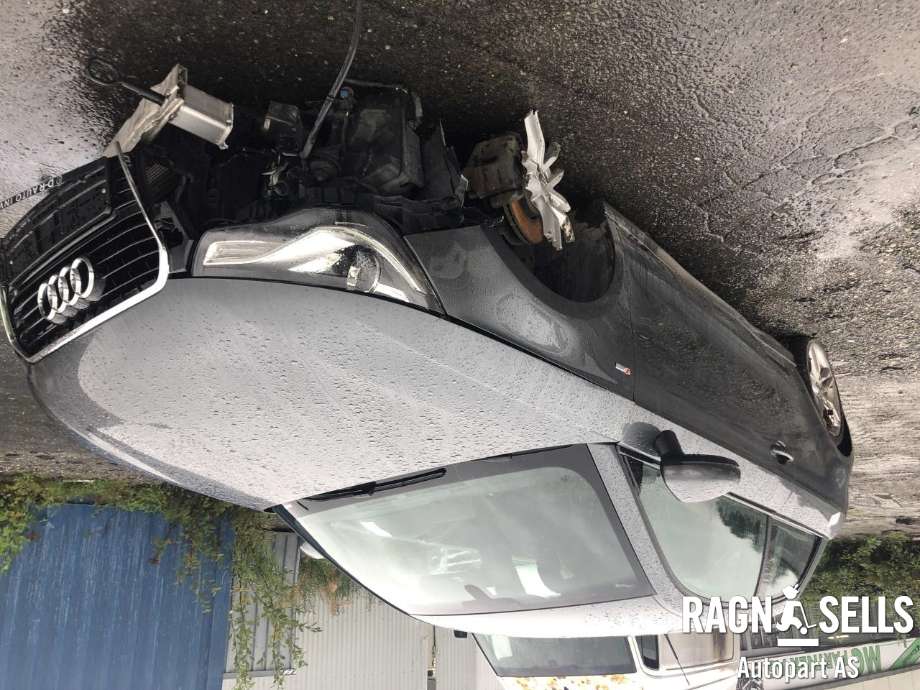 Audi A1 2010-2014 (Type I, Fase 1) , Motorkode: CAY, Girkassekode: MZM