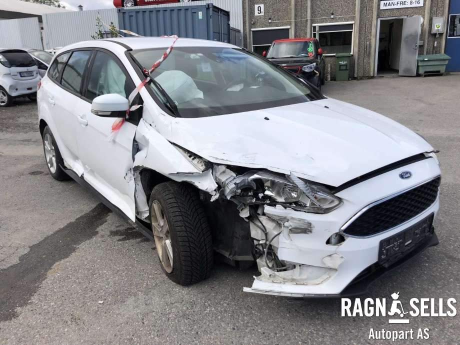 Ford Focus 2014-2018 (Type III, Fase 2) , Motorkode: 95PS, Girkassekode: 2201104