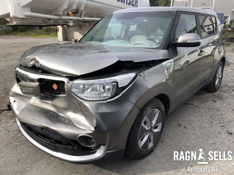 Kia Soul 2014-2019 (Type II) , Motorkode: MG80, Girkassekode: E171131340