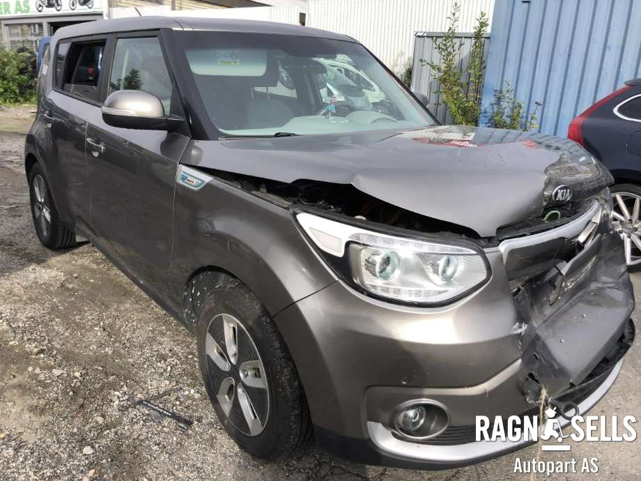 Kia Soul 2014-2019 (Type II) , Motorkode: MG80, Girkassekode: E171131340