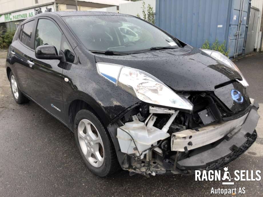 Nissan Leaf 2011-2017 (Type I) , Motorkode: EM57, Girkassekode: 320103NF5B