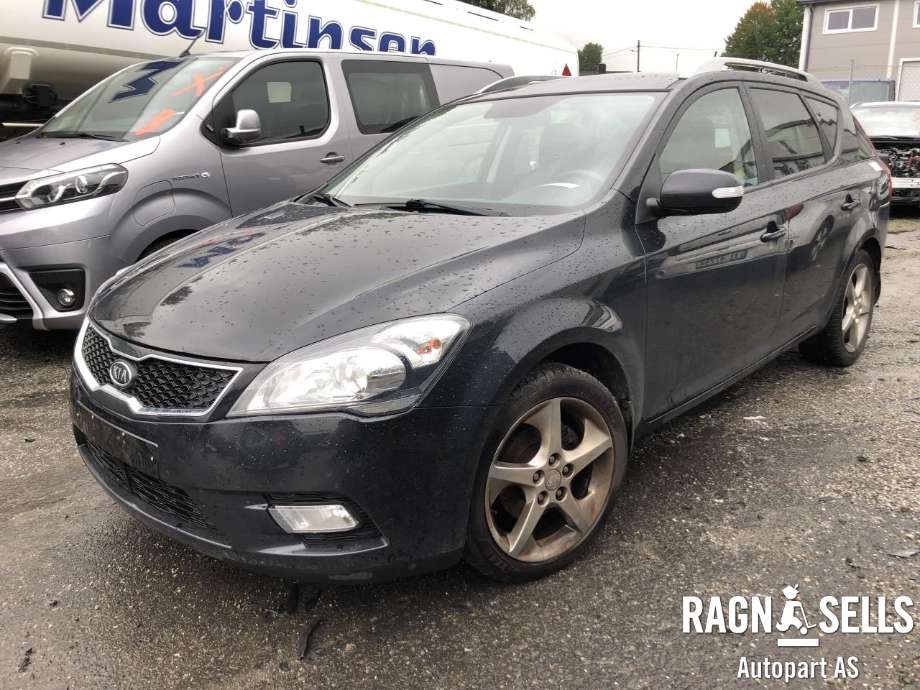 Kia Cee