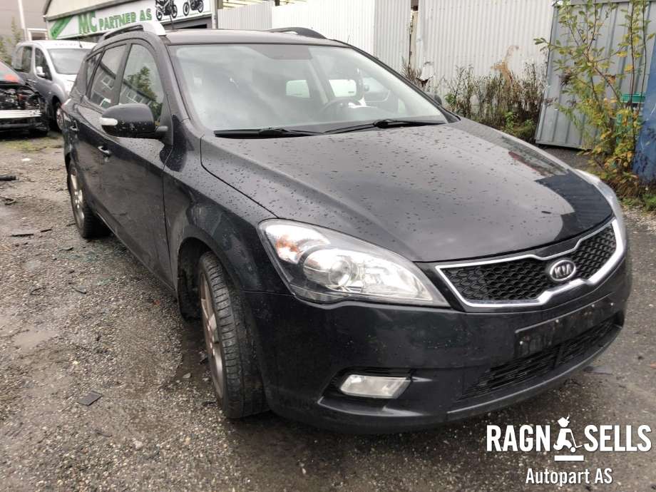 Kia Cee