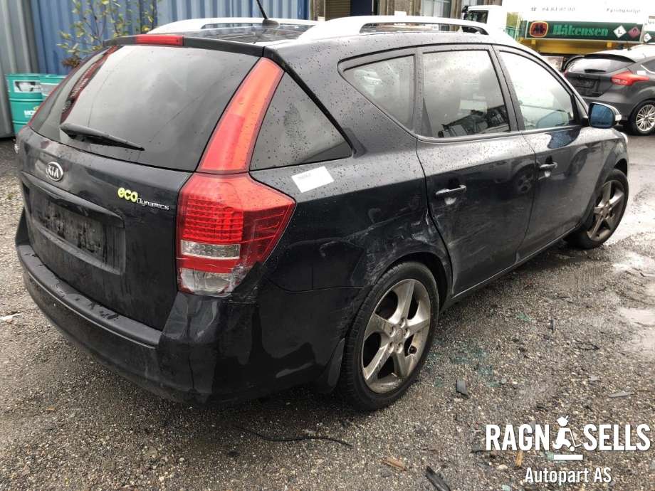 Kia Cee