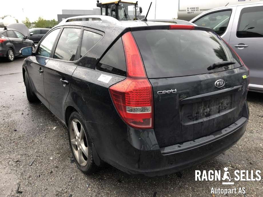 Kia Cee
