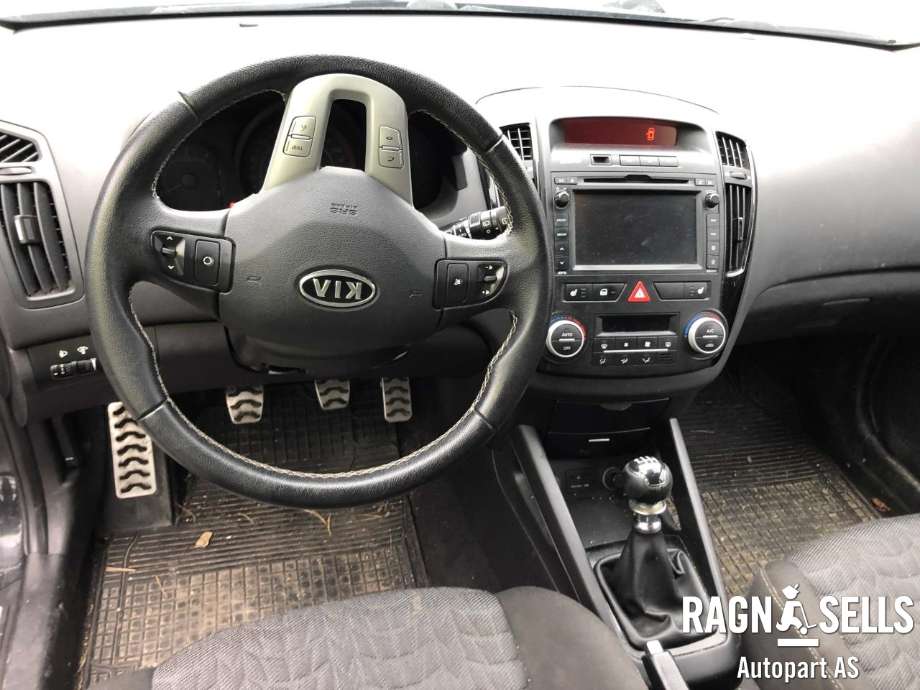 Kia Cee