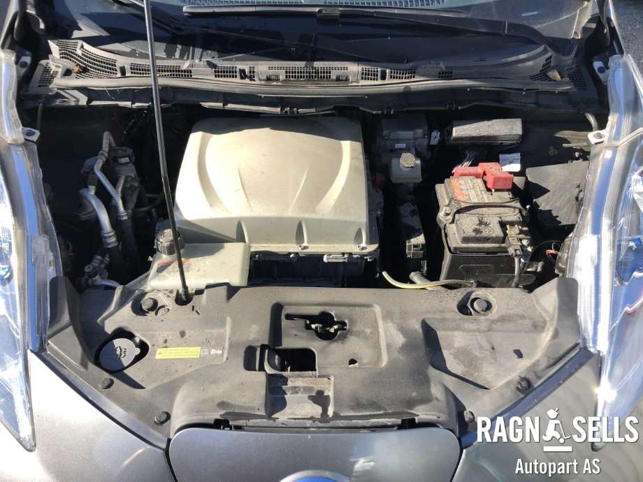 Nissan Leaf 2011-2017 (Type I) , Motorkode: EM57, Girkassekode: 320103NF5B