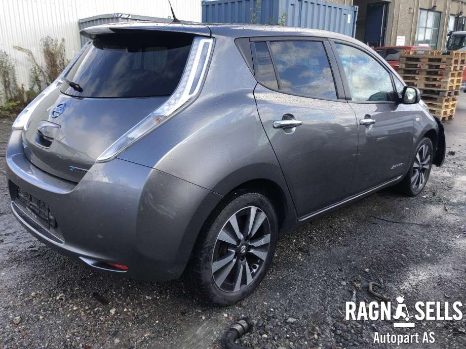 Nissan Leaf 2011-2017 (Type I) delebil , Motorkode: EM57, Girkassekode: 320103NF5B
