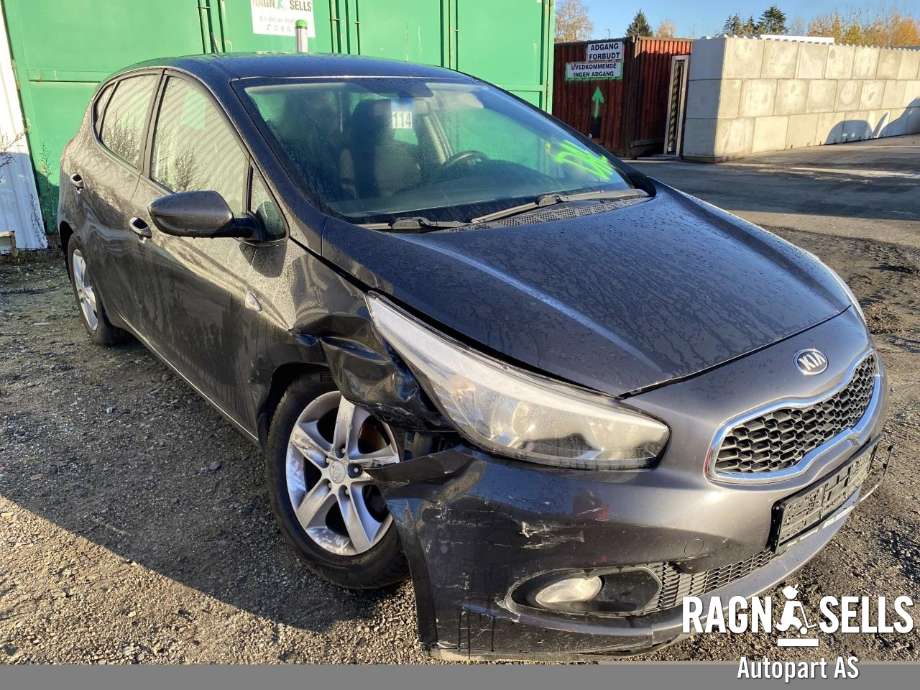 Kia Cee
