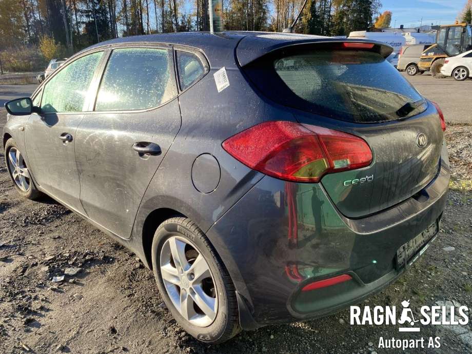 Kia Cee